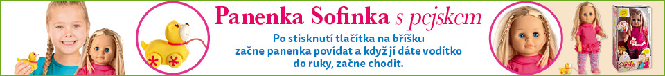 Panenka Sofinka