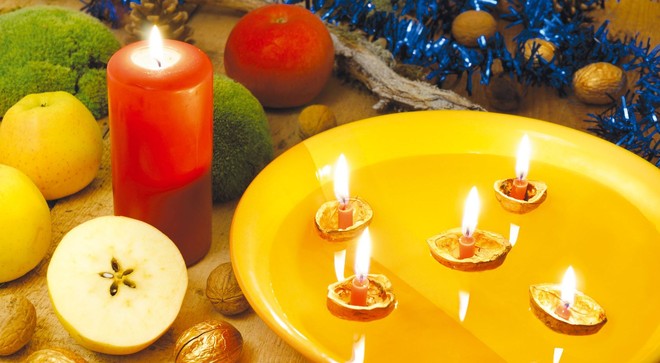 České tradice mají ze všeho jen to nejlepší, jaké znáte vánoční zvyky?