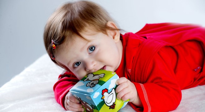 Dětské hračky mohou poskytnout útočiště mnohým bakteriím
