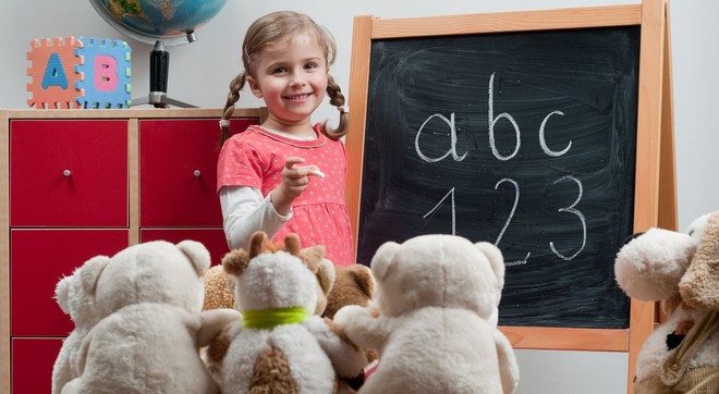 O prázdninách můžete opakovat učivo lehkou a nenásilnou formou