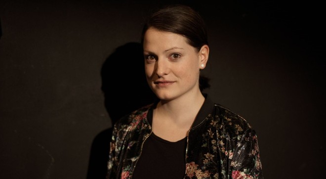 Magdalena Tkačíková je v současné době členkou souboru Divadla Petra Bezruče v Ostravě.