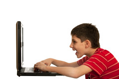 Děti a počítačové hry