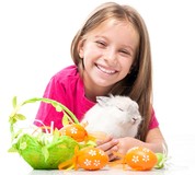 Velikonoce jsou svátky radosti, počátku úrody a naděje