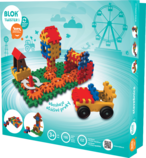 Blok Twister 1