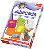 Abeceda