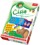Čísla