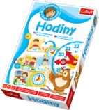 Hodiny