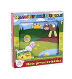 Magnetické puzzle MPZ