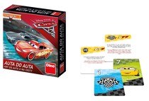 Auta do Auta CARS 3