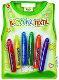 Barvy na textil