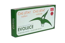 Evoluce - Čas létat