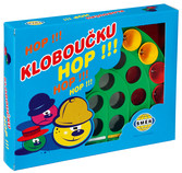 Kloboučku hop