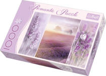 Puzzle Romantic