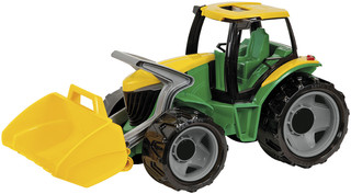 Maxi traktor