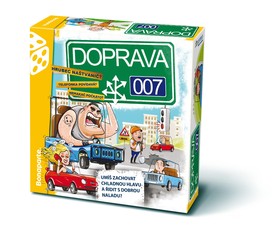 Doprava 007