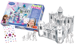 Craft Castle - Kreativní zámky