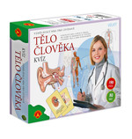 Tělo člověka - velký kvíz